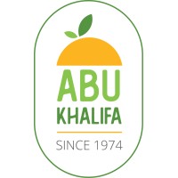 Abu Khalifa Trading logo - Similar company to Dallis Gate