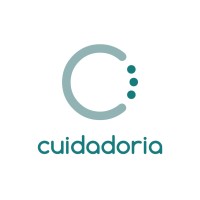 cuidadoria logo - Similar company to Beatt | Tocando O Futuro