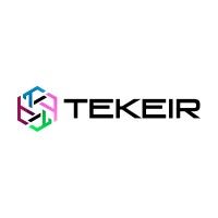 TekEir logo - Similar company to Second Round Oü