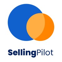 SellingPilot logo - Similar company to Intelligence Prompted