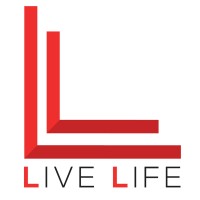 Live Life logo - Similar company to Corporate Zware Group