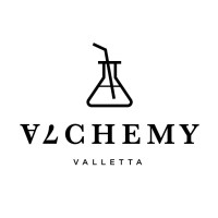 Alchemy Valletta logo - Similar company to Allied Rainbow Communities