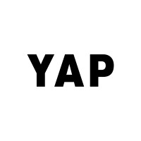 YAP logo - Similar company to Yap Technologies Inc.