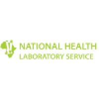 NHLS logo - Similar company to Human Biology®