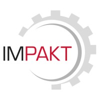 IMPAKT GmbH logo - Similar company to Compakt Gmbh