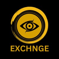 EXCHNGE logo - Similar company to Virrgo Network