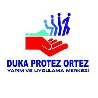 Duka Protez Ortez ve Ayak Analiz Merkezi logo - Similar company to Cranial Therapy Centers