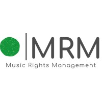 MRM - Music Rights Management logo - Similar company to 47Threcords