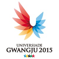 2015 Gwangju Summer Universiade Organizing Committee logo - Similar company to Bancof