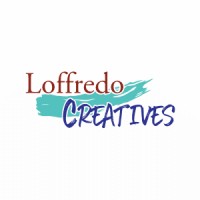 LoffredoArt logo - Similar company to Cole Apparel