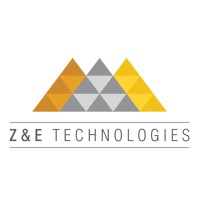 Zion & Ebenezer Technologies logo - Similar company to Equipos Eléctricos Core