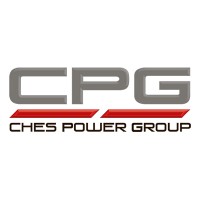 CPG  (Ches Power Group) logo - Similar company to Willpower Group