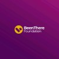Been There Foundation logo - Similar company to Unwind Magazine