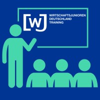 WJD Training | Wirtschaftsjunioren Deutschland e.V. logo - Similar company to Anton Lapin - Coaching & Consulting