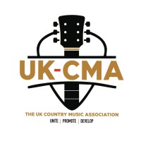 UK-CMA logo - Similar company to Lil' Nashville
