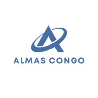 ALMAS CONGO logo - Similar company to Mbc Congo