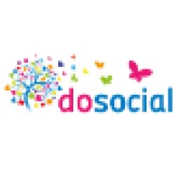 DoSocial logo - Similar company to Speculativeedu