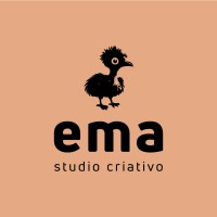 Ema Studio logo - Similar company to Mendip Adventure (Mendip Activity Centre)