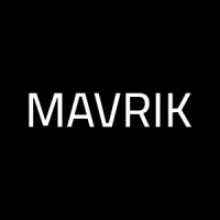 Mavrik logo - Similar company to Mavrik