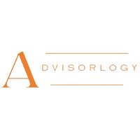 advisorlogy logo - Similar company to Half Circles  Media