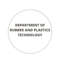Department of Rubber and Plastics Technology logo - Similar company to Department Of Production Technology, Mit, Anna University