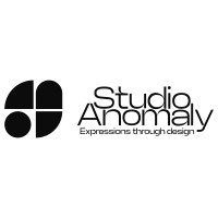 Studio Anomaly logo - Similar company to Erth Co.
