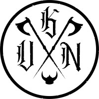 Viking Fitness logo - Similar company to Megafitness.Gr