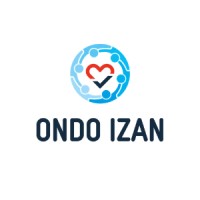 Ondo Izan logo - Similar company to Crazy Lizard