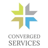 Converged Services logo - Similar company to Pic Global