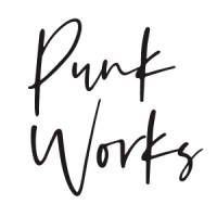 Punk Works logo - Similar company to Hibbotte Inc.