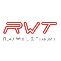 RWT Read Write & Transmit logo - Similar company to Diltronic