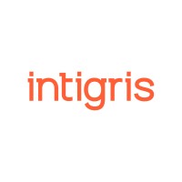 Intigris logo - Similar company to Gen25