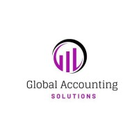 Global Accounting Solutions logo - Similar company to Global Accounting Solutions Inc.