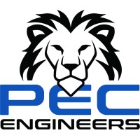 PEC Engineers logo - Similar company to Pec Construction Management
