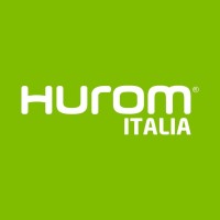 HUROM Italia logo - Similar company to Huromata