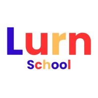 Lurn School logo - Similar company to A Domicile Service