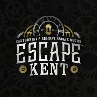 Escape Kent logo - Similar company to Rivals Social