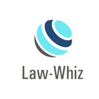 Law-Whiz logo - Similar company to Ticket Soft