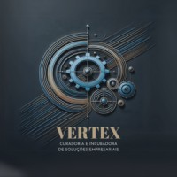 Vertex - Curadoria e Incubadora de Soluções Empresariais logo - Similar company to Isizen - Escola De Conexões