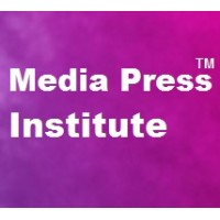 MediaPress Institute™ logo - Similar company to Cmo™