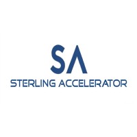 Sterling Accelerator logo - Similar company to Bwinw Oü