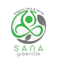 SANA Green Life logo - Similar company to Amb Wellness