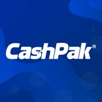 CashPak logo - Similar company to Cofinicsa