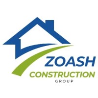 Zoash Civil And Construction Group logo - Similar company to Prodev Construction Management Consultants