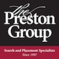 The Preston Group logo - Similar company to Dickens Inc.