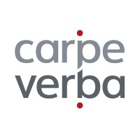 Carpe verba! GmbH & Co. KG logo - Similar company to The Bold Project