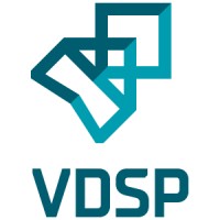 Västervik Drone Science Park logo - Similar company to Campus Västervik