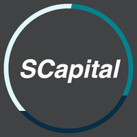 Scapital logo - Similar company to Dashboard Mx