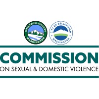 Bellingham-Whatcom County Commission on Sexual & Domestic Violence logo - Similar company to Bellingham Public Library