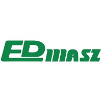 EDMASZ | Deutz-Fahr, Kverneland, UNIA, Pichon, DIECI authorized dealer logo - Similar company to Bm Danex